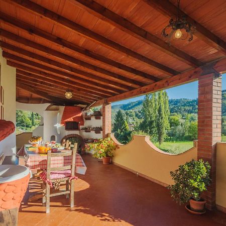 Appartamento Locazione Turistica Barbara Corsanico-Bargecchia Esterno foto