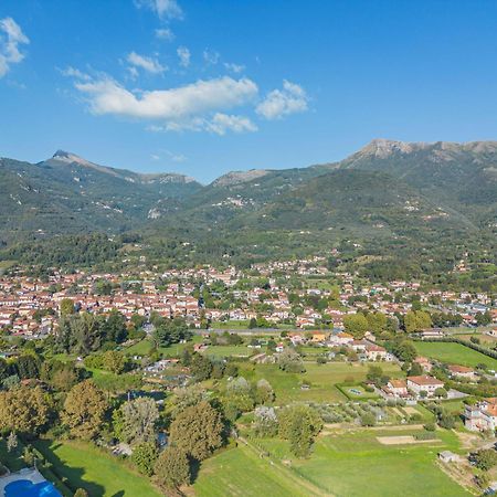 Appartamento Locazione Turistica Barbara Corsanico-Bargecchia Esterno foto
