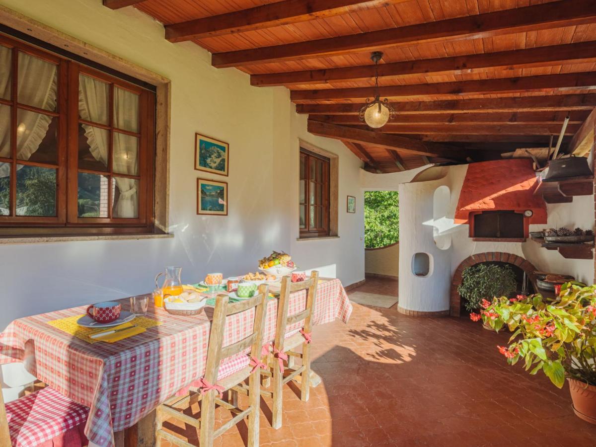 Appartamento Locazione Turistica Barbara Corsanico-Bargecchia Esterno foto