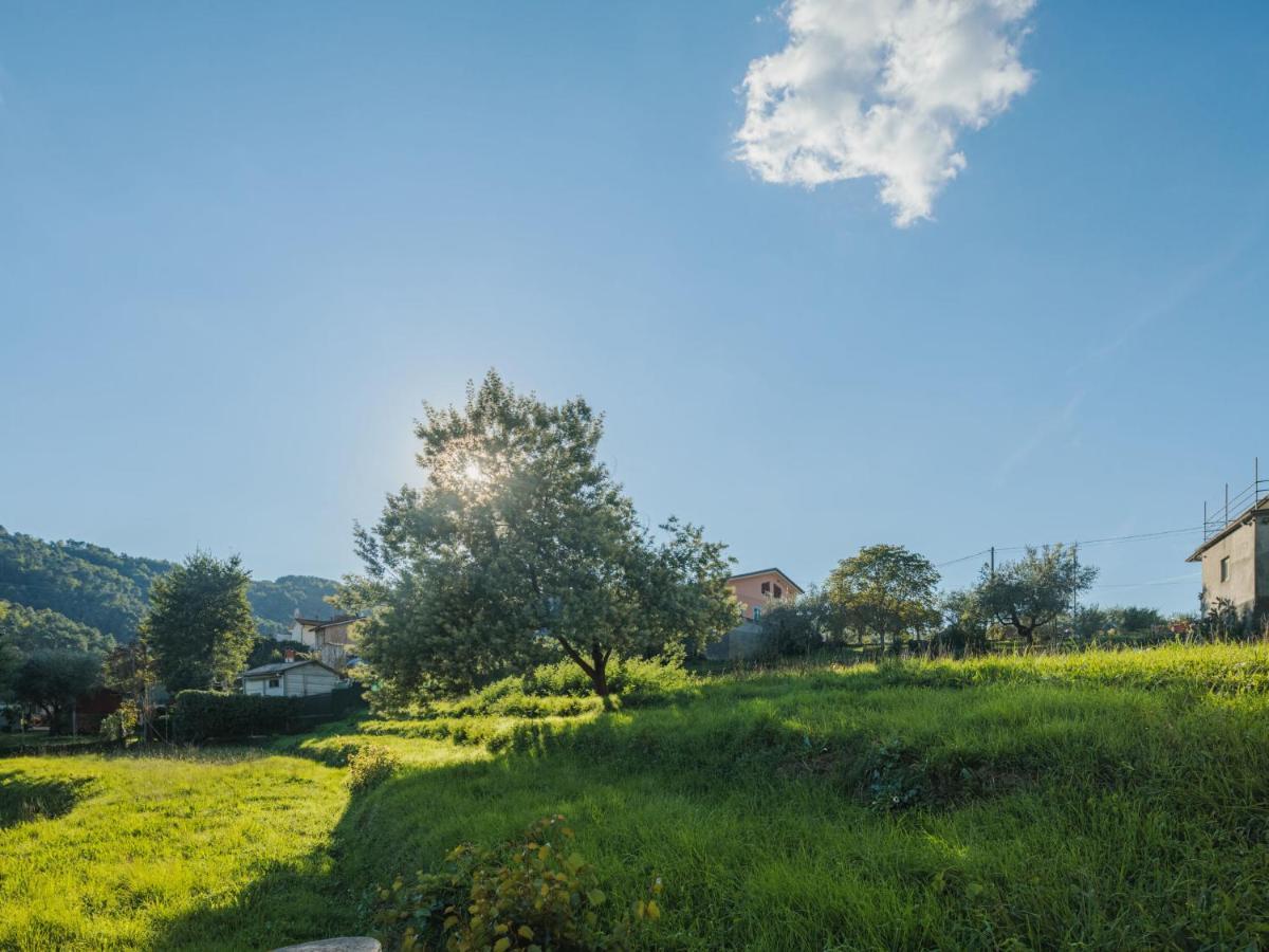 Appartamento Locazione Turistica Barbara Corsanico-Bargecchia Esterno foto