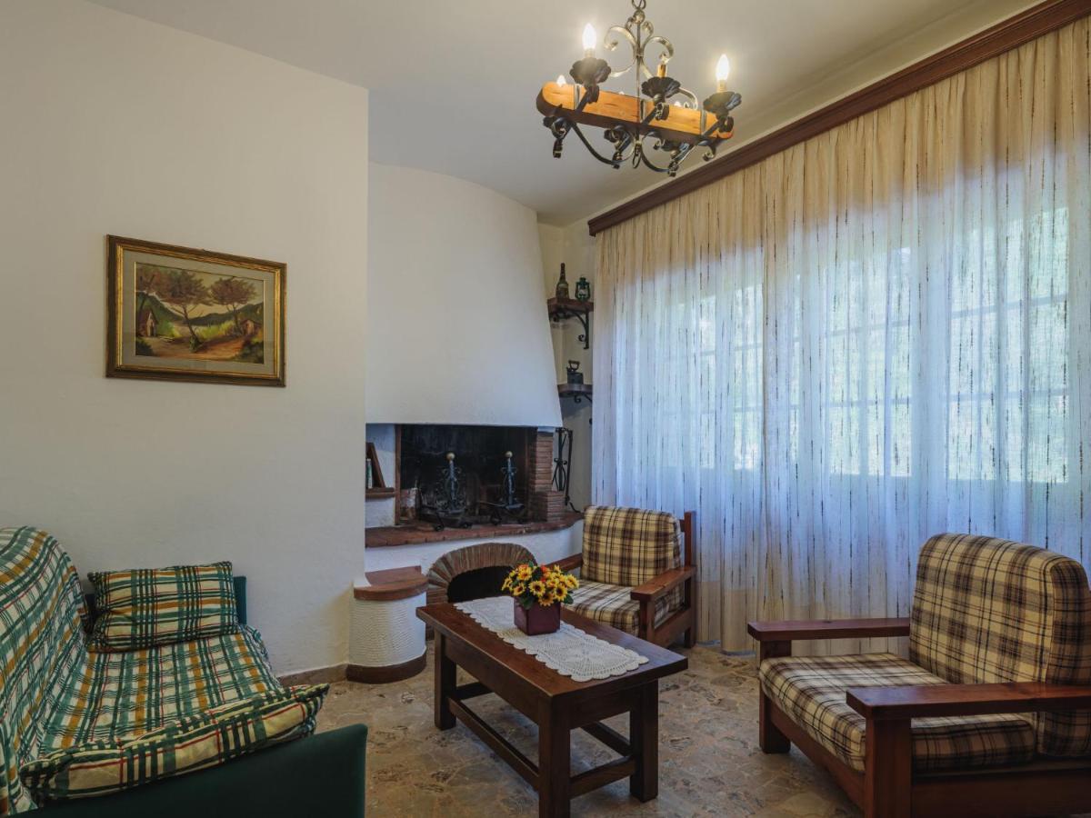 Appartamento Locazione Turistica Barbara Corsanico-Bargecchia Esterno foto