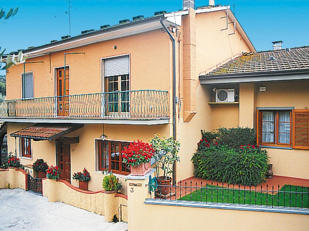 Appartamento Locazione Turistica Barbara Corsanico-Bargecchia Esterno foto