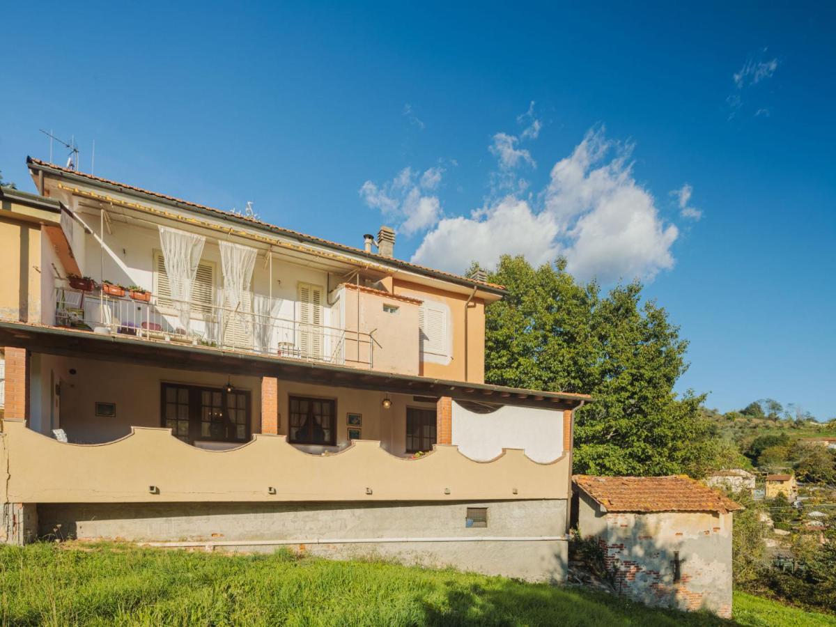 Appartamento Locazione Turistica Barbara Corsanico-Bargecchia Esterno foto