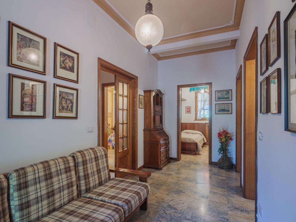 Appartamento Locazione Turistica Barbara Corsanico-Bargecchia Esterno foto