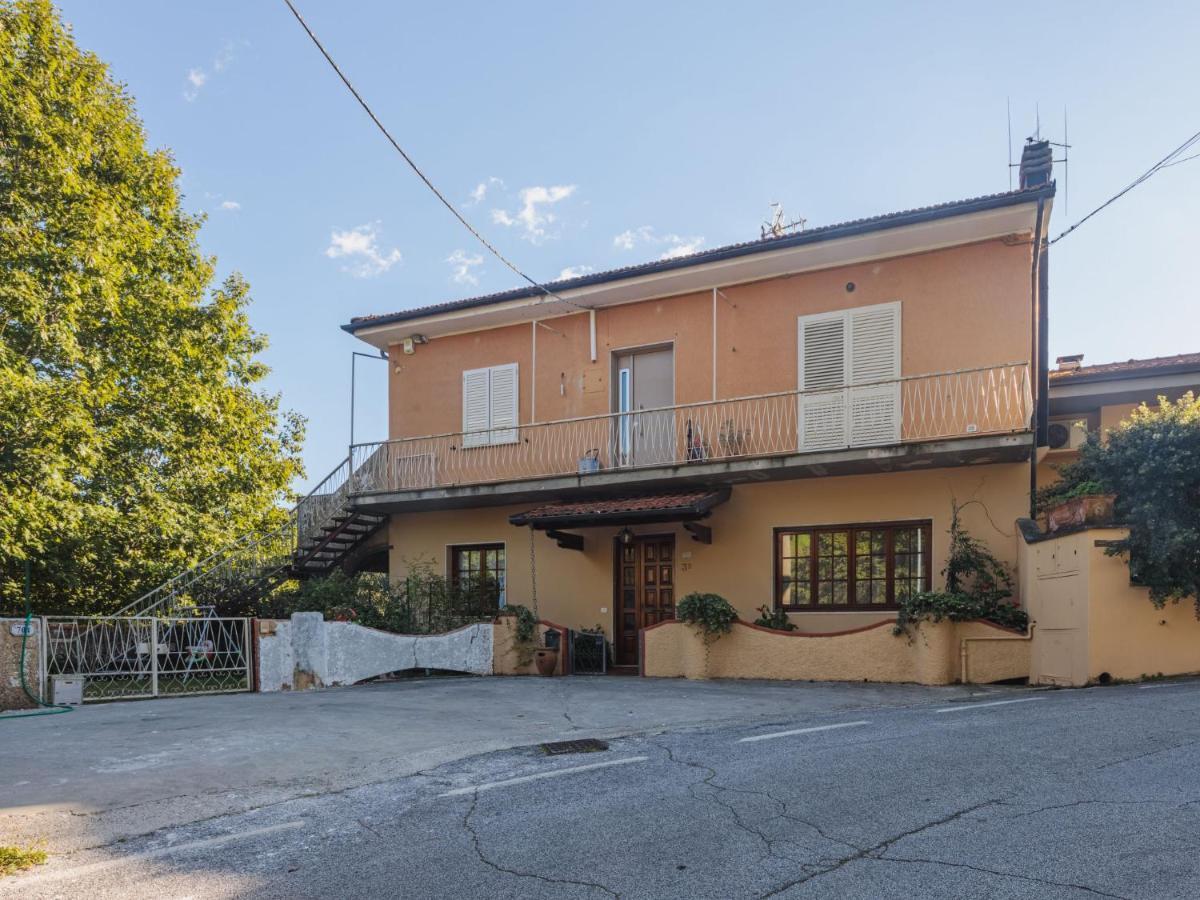 Appartamento Locazione Turistica Barbara Corsanico-Bargecchia Esterno foto