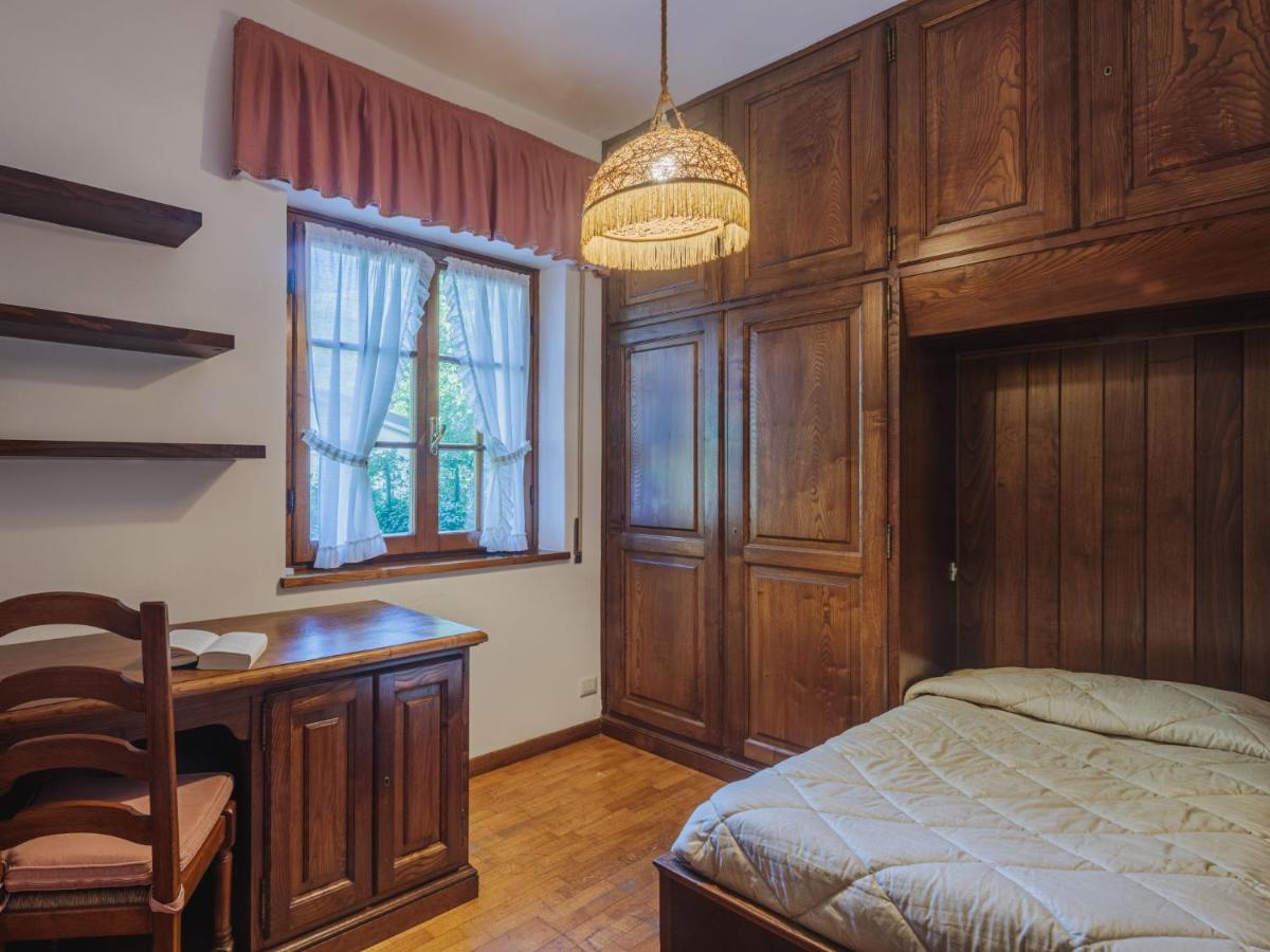 Appartamento Locazione Turistica Barbara Corsanico-Bargecchia Esterno foto
